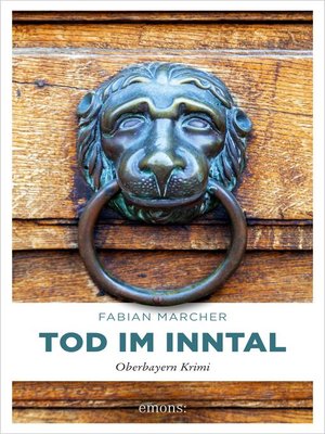 cover image of Tod im Inntal